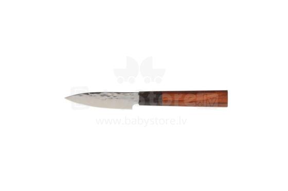 Maku Damascus paring knife