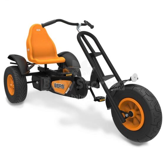 BERG Pedal Go-Kart XL Chopper BFR