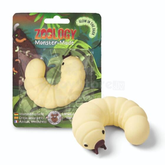 Zoology - Squeezy maggot glow in the dark