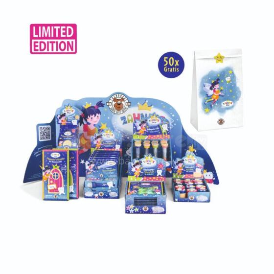 Zahnfee - Edition package