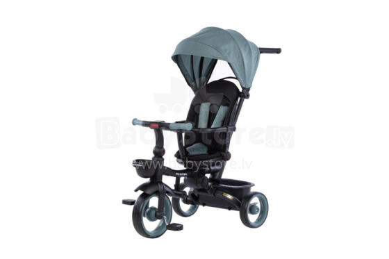 MOOVKEE Tricycle LIAM turquoise blue