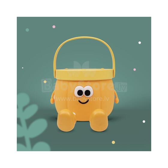 MARY'S MW61407 LED Night Light Pumpkin