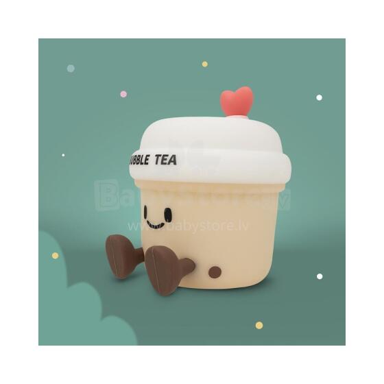 MARY'S MW61409 LED Night Lamp Bubble Tea