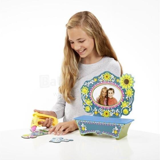 HASBRO Doh Vinci B5512 Play-Doh Frozen - Decorating Vanity