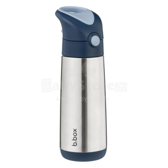 B.BOX BB00876 Thermal Bottle Midnight 500 ml