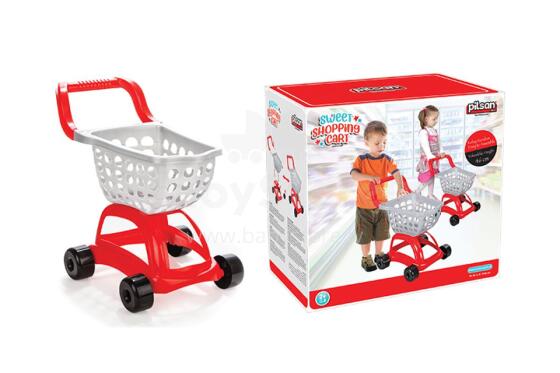 ARTYK 076046 Shopping Cart 2+