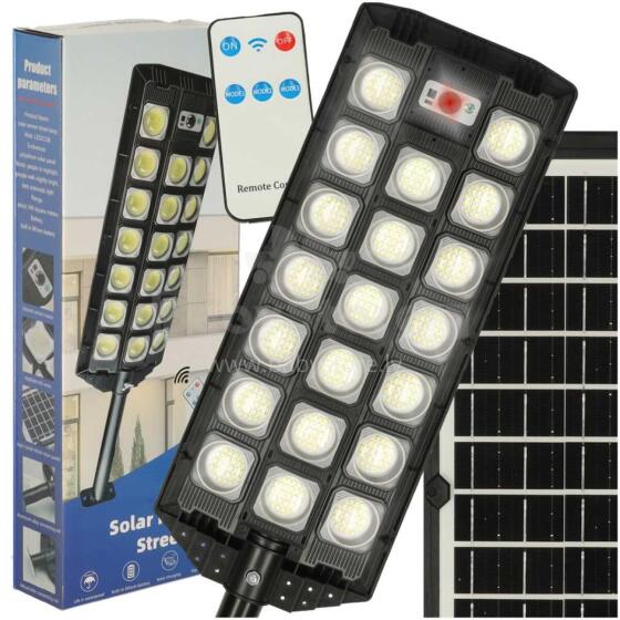 Ikonka Art.KX3093 LED saules āra halogēna laterna