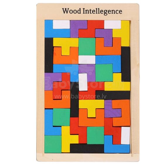 Ikonka Puzzle Art.KX7620