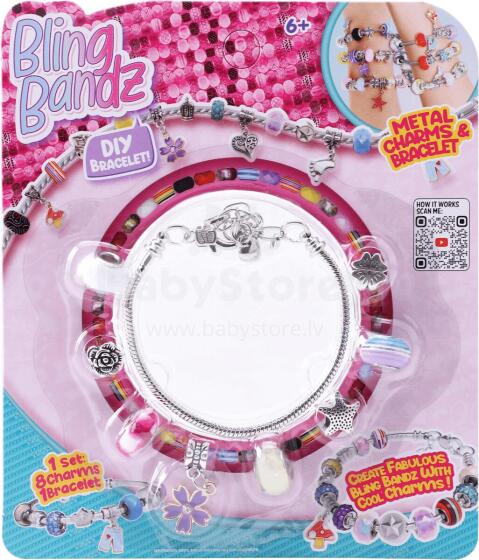 BLING BANDZ DIY Браслет