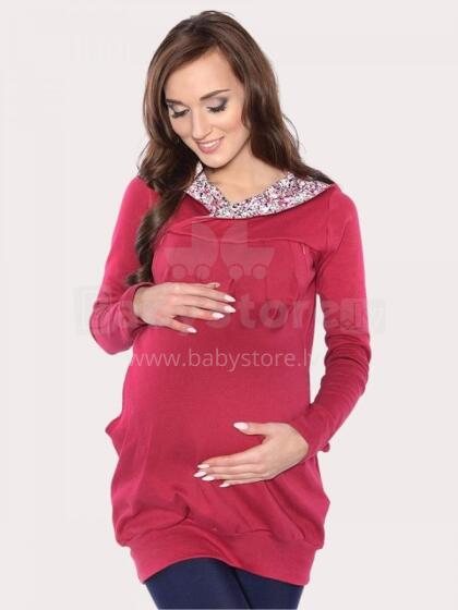 Sweet Mama Art.MC7102A Bordo Hudi