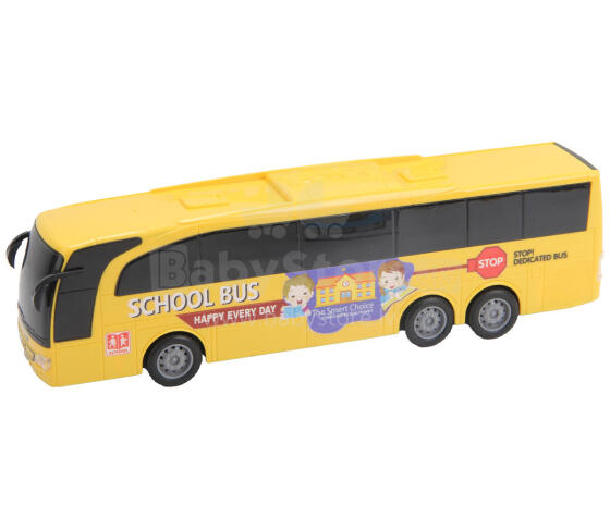 AUTOBUS SZKOLNY