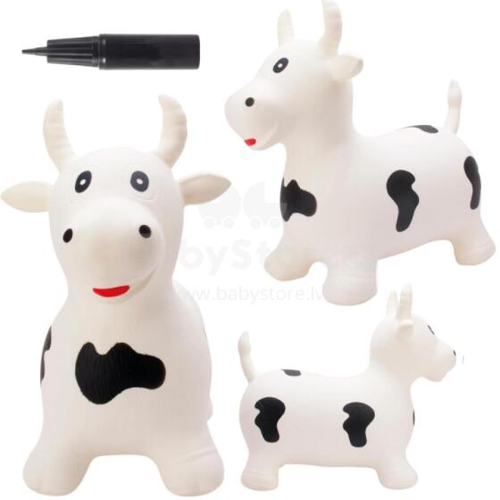 WOOPIE Игрушка-корова с насосом