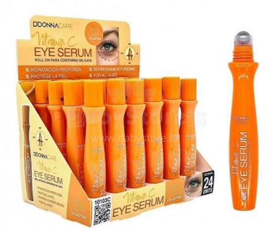 Eye Serum Vitamina C