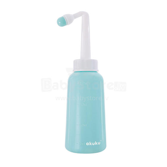 AKUKU A0684 Peri Washing Bottle 350 ml