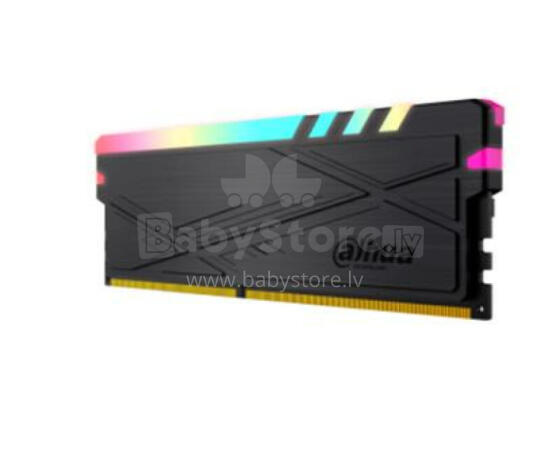 MEMORY DIMM 16GB PC25600 DDR4/DDR-C600UHD16G32 DAHUA