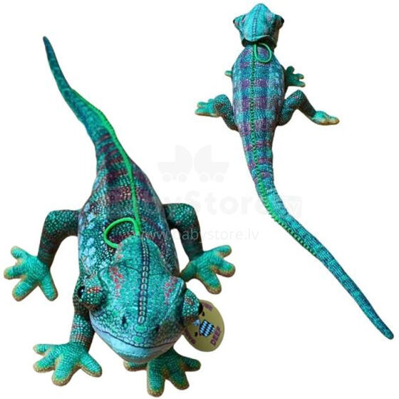 KAMELEON ZIELONY