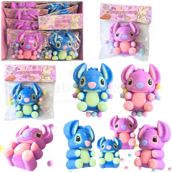 GNIOTEK SQUISHY STITCH