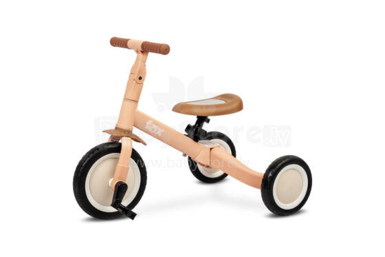 BIKE FOX ORANGE