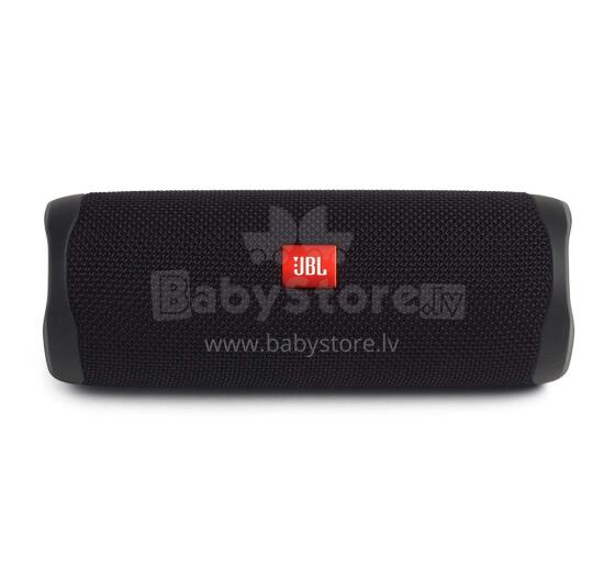 JBL Flip 5 Black