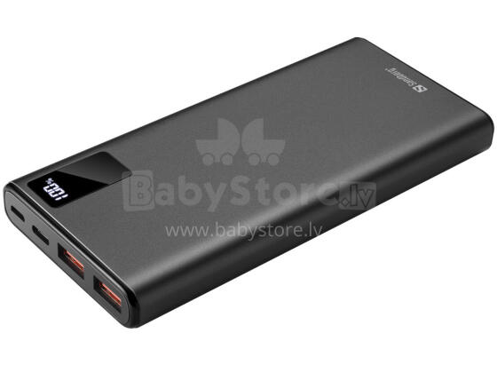 Sandberg 420-58 Powerbank USB-C PD 20W 10000