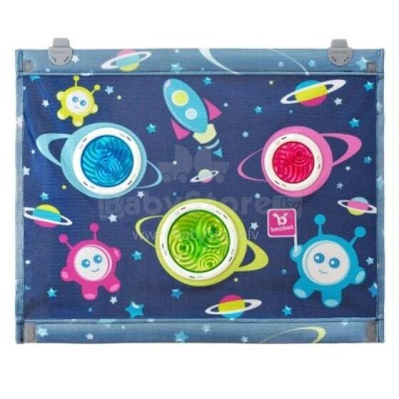 BENBAT BENB-SS601 Sunshade for Window Cosmos XXL