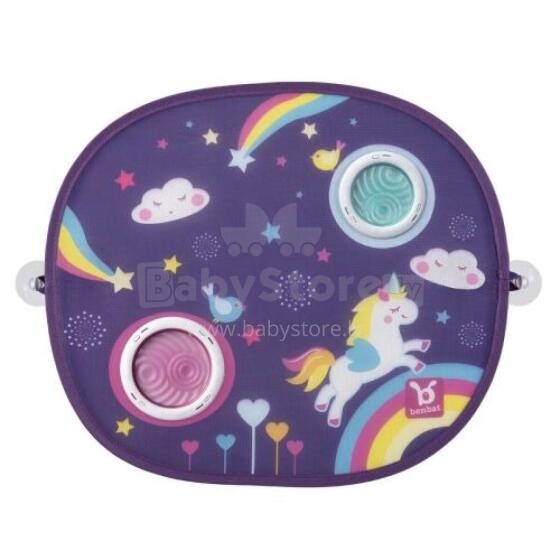 BENBAT BENB-SS607 Sunshade for Window Unicorn