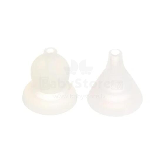 CANPOL 9/320 Tips for Electric Nasal Aspirator 9/319