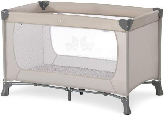 Hauck Dream N Play Baby Travel Art.255192 Beige