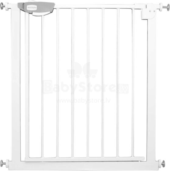 Uisebrt Door Safety Gate Art.255194 White Security Gate