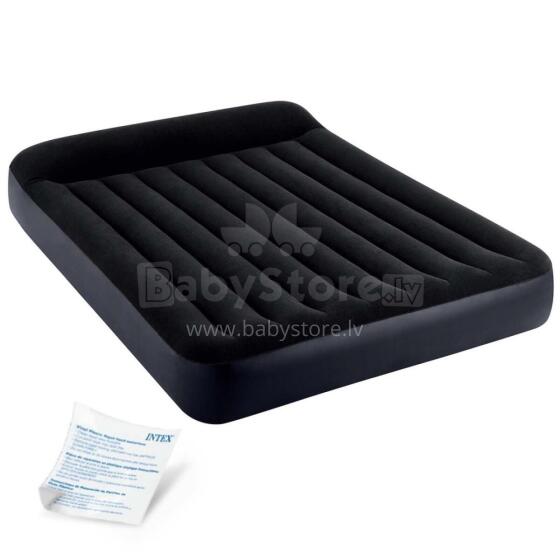 Inflatable Sleeping Mattress 203x152 cm Double Bed INTEX 64143