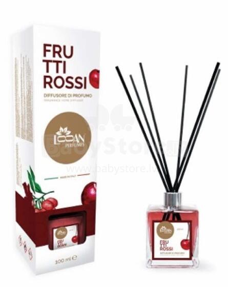 Telpas aromatizators Frutti 100ml