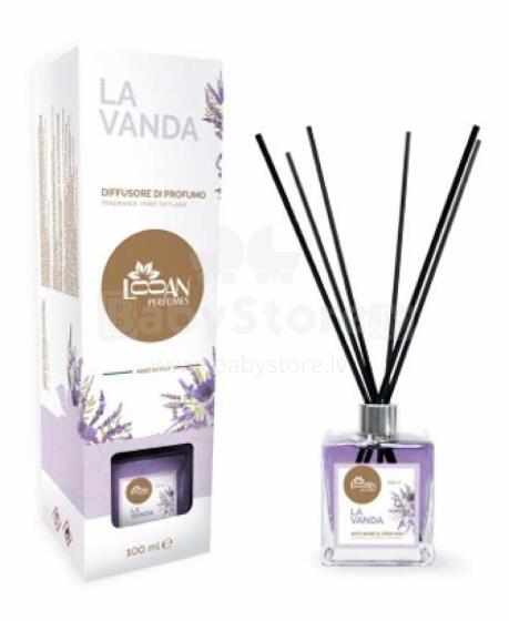Telpas aromatizators Lavanda 100ml