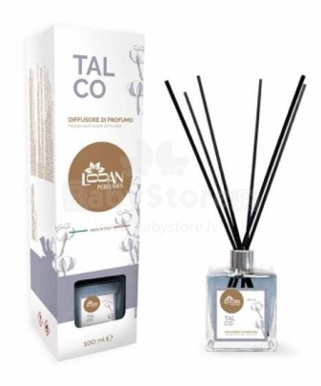 Telpas aromatizators Talco 100ml