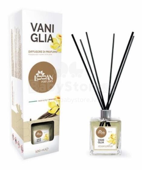 Telpas aromatizators Vaniglia 100ml