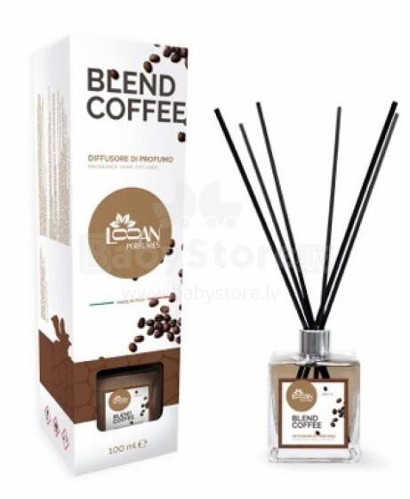 Telpas aromatizators Coffee 100ml