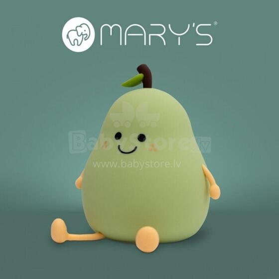 MARY'S LED Ночник - Груша