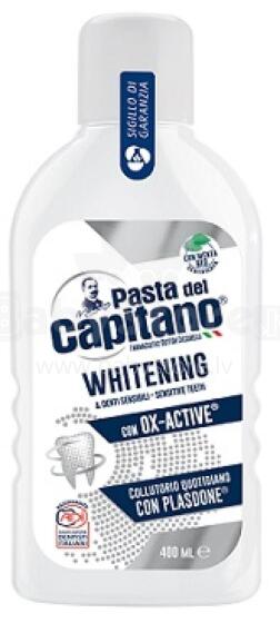 Mutes.skal.Del Capitano Balinošs 400ml