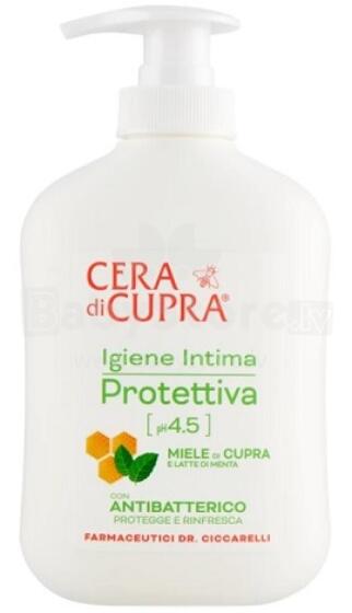 CdC Protective Intimate Wash 250ml