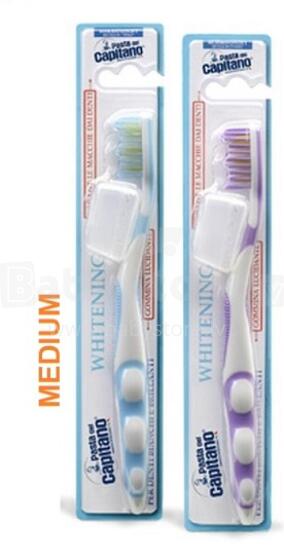 PdC Toothbrush Whitening Medium