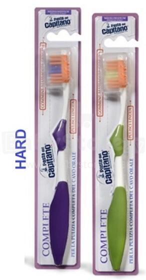 PdC Toothbrush Complete Hard