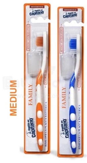 PdC Toothbrush Family Medium