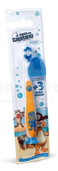 PdC Toothbrush Baby