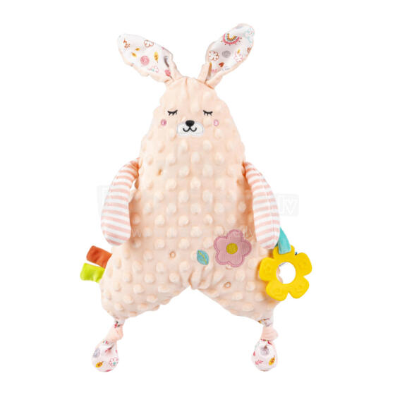BALIBAZOO BB 82413 Cuddly Bunny