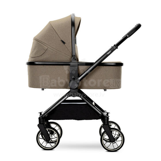 Lorelli Reya 2 in1 Art.10022072507 Beige Universal stroller 2 in 1