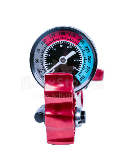 SILCA SHOCK PUMP