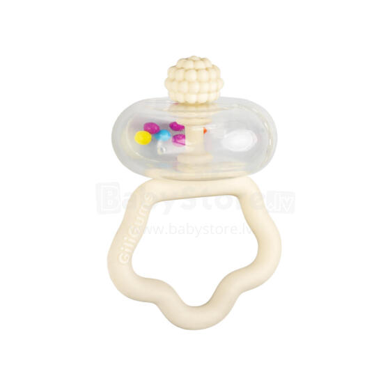 GILIGUMS GG 30064 Rattling Horizontal Disk