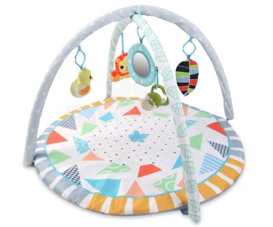 MILLY MALLY 6148 TinyMini JL661-1C Educational Mat Children's World