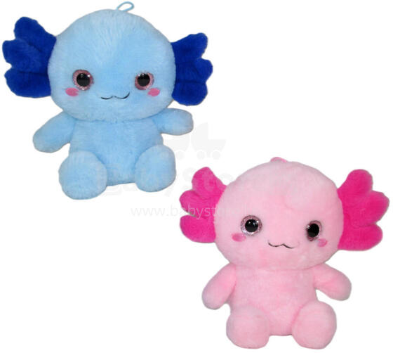 AKSOLOTL 2 KOLORY