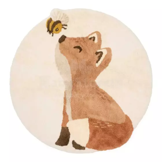 Little Dutch Room Rug Art.RU10324030