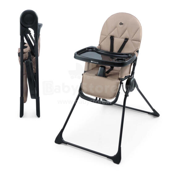 KINDERKRAFT High Chair BINCI beige